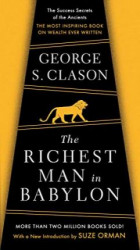 The Richest Man In Bablylon