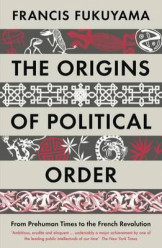 The Origins Of Political Order