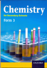 Chemistry for Secondary School Form 3