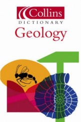 Collins Dictionary Geology