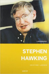 Stephen Hawking : A Biography