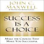 Success - John C Maxwell