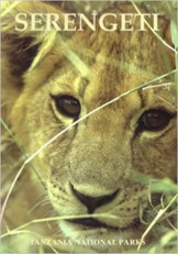 Serengeti-Tanzania National Parks