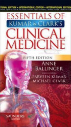 Essentials Of Clinical Medicine (Linked To Kumar & Clark)