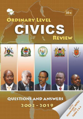 Ordinary Level Civics Review