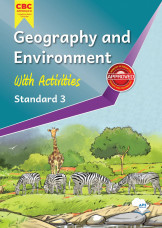 Geography and Environment with Activities Standard 3