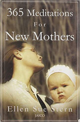 365 Meditations For New Mothers