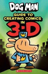 Dogman Guide to Creating Comics in 3D