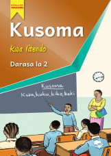 Kusoma kwa Vitendo Darasa la 2