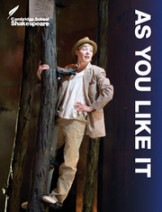 As You Like It Third Edition