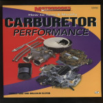 Carburettors