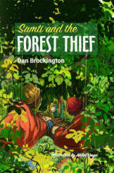 Samti and the forest thief