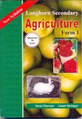 Longhon Secondary Agriculture form1