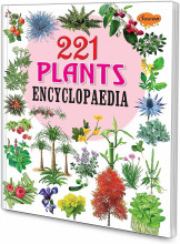221 Plants Encyclopaedia