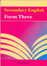 English for Secondary School Form 3