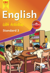 English Language with Activities Standard 3