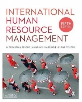 International Human Resource Management