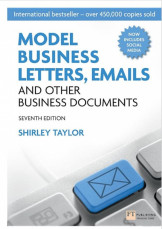 Modern Business Letters, Email