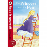 The Princess and the Pea Level 1