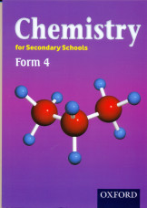Chemistry for Secondary school Form 4