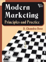 Modern Marketing: Principles and Practice