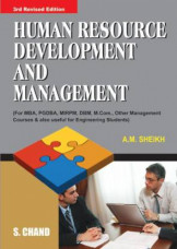 Human Resources Development And Management
