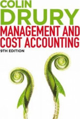 Management And Cost Accounting