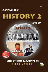 Advanced History 2 Review