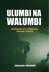 Ulumbi na Walumbi