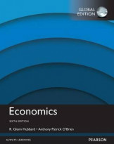 Economics, Global Edition(Sixth Edition)