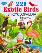 221 Exotic Birds Encyclopedia