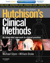 Hutchinson S Clinical Methods