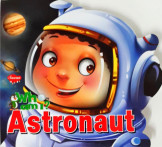 Who am I: Astronaut