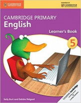 Cambridge Primary English Stage 5 Learner's Book