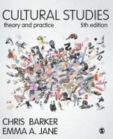 Cultural Studies Theory and Practice 5th Edition