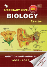 Ordinary Level Biology Review