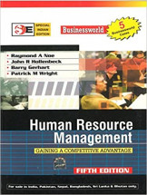 Human Resource Management