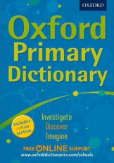 Oxford Primary Dictionary