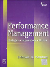 Performance Management -