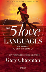 The 5 Love Languages