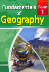Fundamentals of Geography form 1