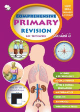 Comprehensive Primary Revision Standard 5