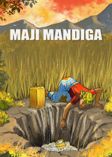 Maji Mandiga