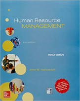 Human Resource Management 11th Edition - Indian Edition