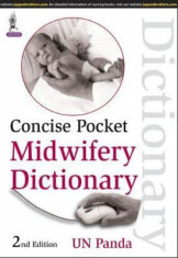 Concise Pocket Midwifery Dictionary