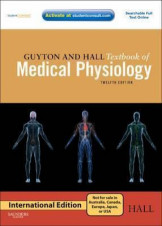 Textbook of Medical Physiology