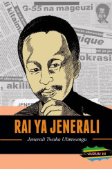 RAI YA  JENERALI 1996 JUZUU TATU