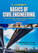 S.Chand S Basics Of Civil Engineering