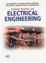 Hand Book of Electrical Engineering