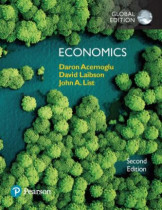 Economics - Daron